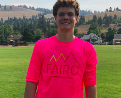 Tacoma Goalkeeper Training